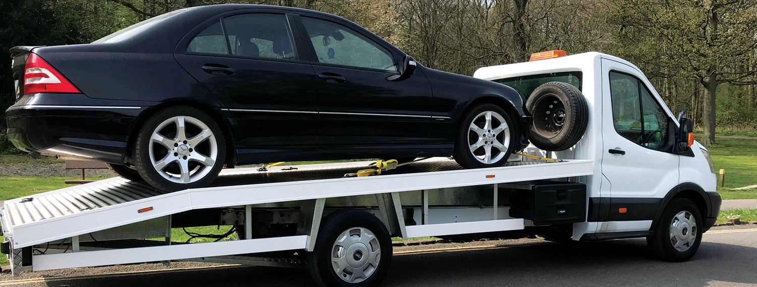 Gülbahçe Oto Çekici