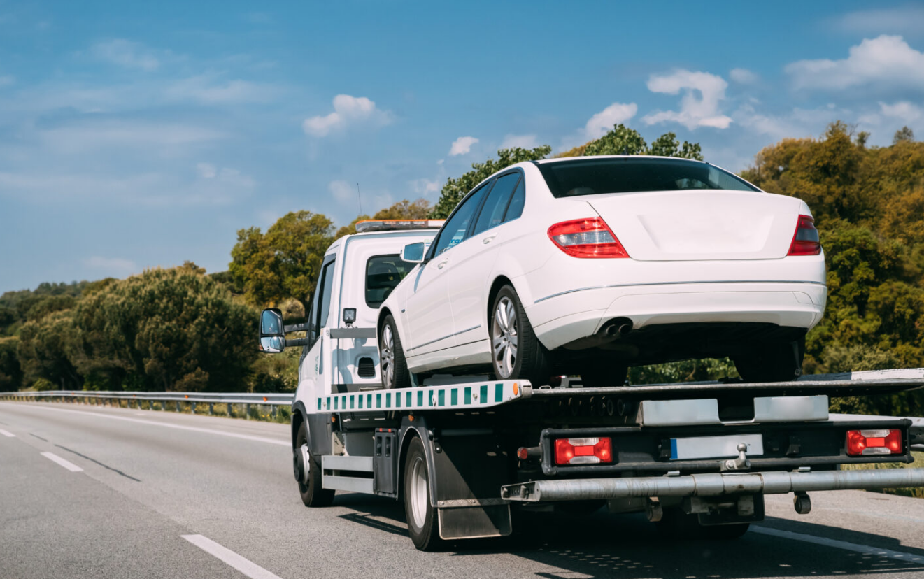 Gülbahçe Oto Çekici